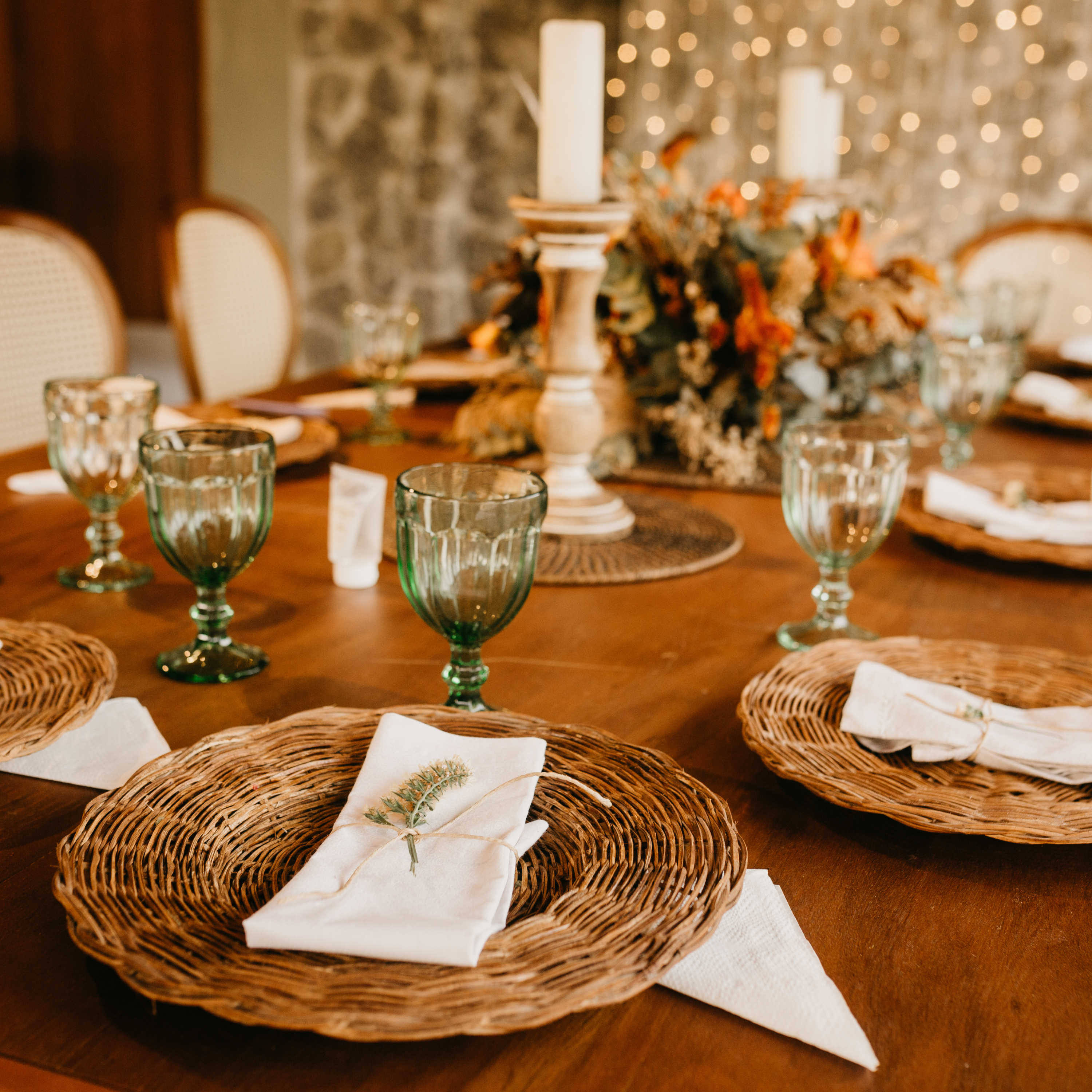 Evento gastronômico